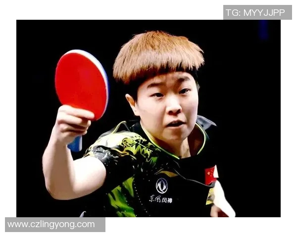 实时新闻上海乒乓球队实力分析与数据解读揭示其竞技表现的背后秘密